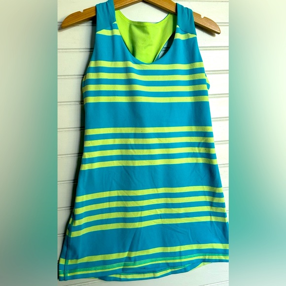 IVIVVA girls size 10 tank top in excellent condition - Picture 2 of 4